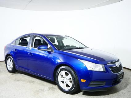 2012 Chevrolet Cruze Minneapolis MN