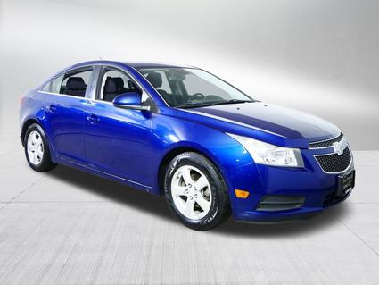 2012 Chevrolet Cruze Minneapolis MN