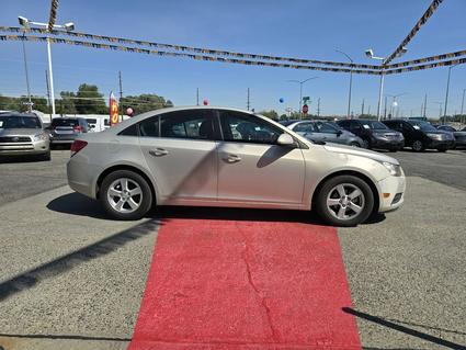 2012 Chevrolet Cruze Billings MT