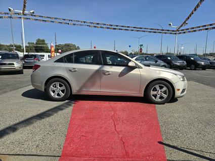 2012 Chevrolet Cruze Billings MT