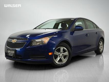 2012 Chevrolet Cruze Burnsville MN