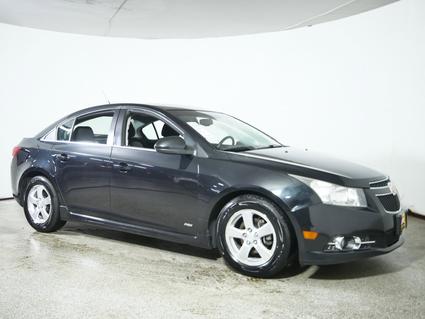 2012 Chevrolet Cruze Waite Park MN