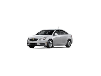 2012 Chevrolet Cruze Medford OR