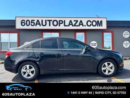 2012 Chevrolet Cruze Rapid City SD