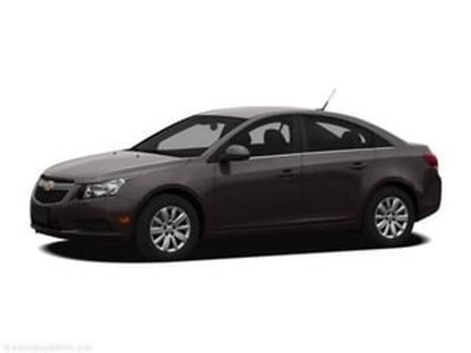 2012 Chevrolet Cruze Grandville MI