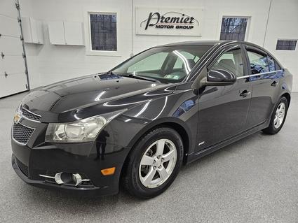2012 Chevrolet Cruze Spring City PA