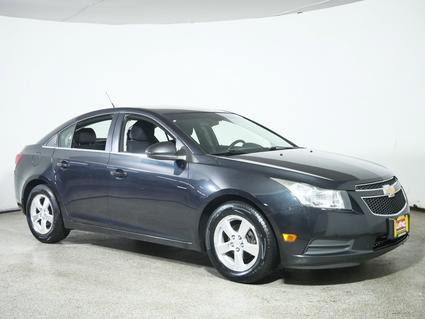 2012 Chevrolet Cruze Waite Park MN