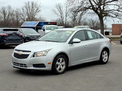2011 Chevrolet Cruze Woodhaven MI