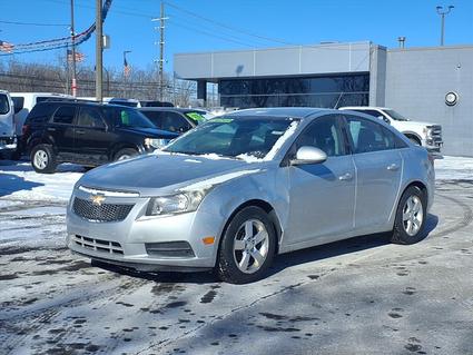 2011 Chevrolet Cruze Woodhaven MI
