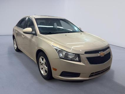 2011 Chevrolet Cruze Brunswick OH