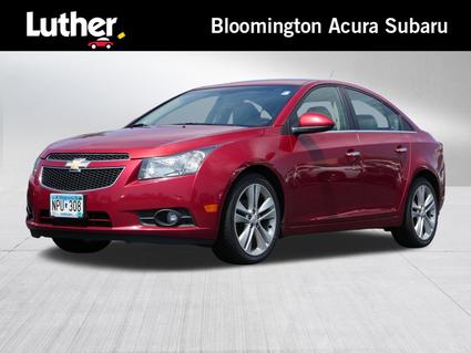 2014 Chevrolet Cruze Minneapolis MN