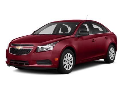 2014 Chevrolet Cruze Minneapolis MN