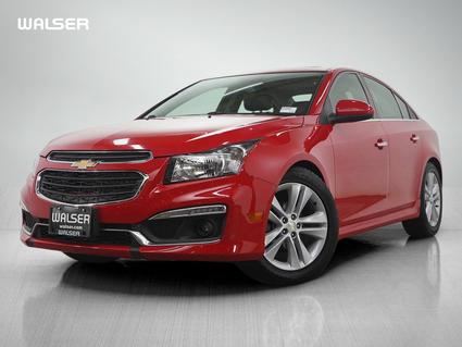 2015 Chevrolet Cruze Minneapolis MN