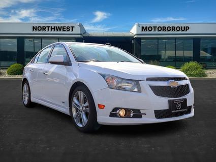 2013 Chevrolet Cruze Pasco WA