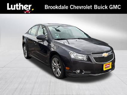2014 Chevrolet Cruze Minneapolis MN