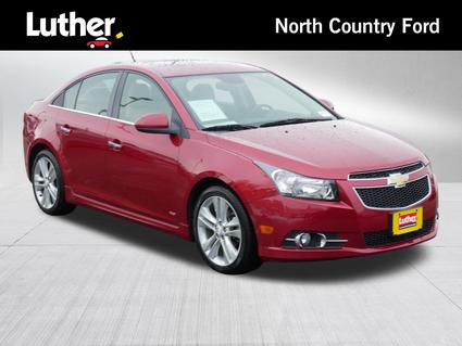 2014 Chevrolet Cruze Minneapolis MN
