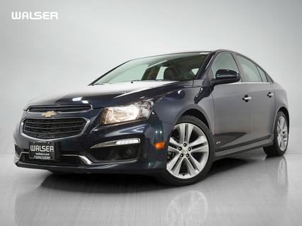 2016 Chevrolet Cruze Limited South Saint Paul MN