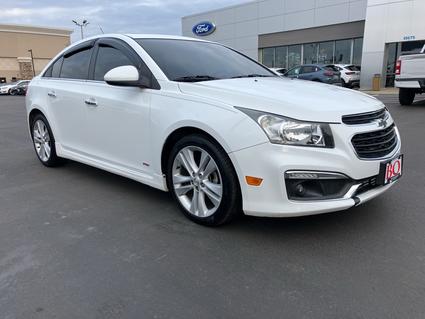 2015 Chevrolet Cruze Ellisville MO