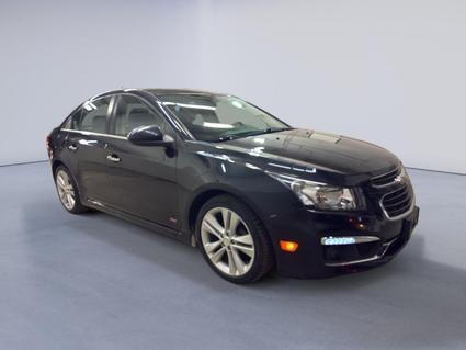 2015 Chevrolet Cruze Brunswick OH