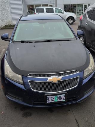 2012 Chevrolet Cruze Portland OR