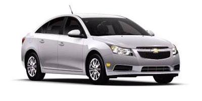 2012 Chevrolet Cruze Spokane WA