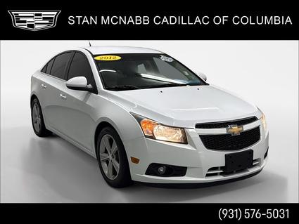 2012 Chevrolet Cruze Columbia TN