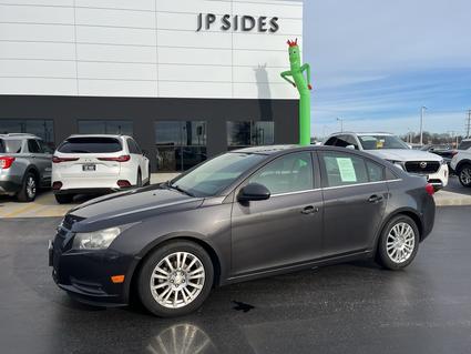 2014 Chevrolet Cruze Cape Girardeau MO