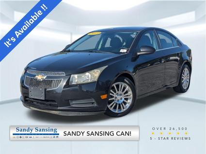 2013 Chevrolet Cruze Pensacola FL