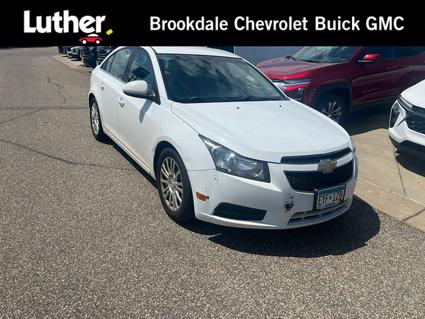 2014 Chevrolet Cruze Minneapolis MN