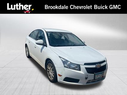 2014 Chevrolet Cruze Minneapolis MN