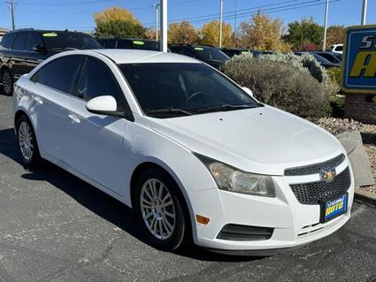 2014 Chevrolet Cruze Saint George UT