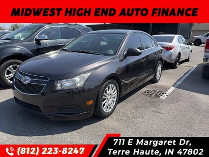 2014 Chevrolet Cruze Terre Haute IN