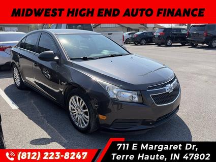 2014 Chevrolet Cruze Terre Haute IN