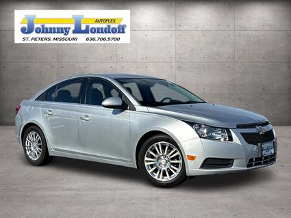 2014 Chevrolet Cruze St. Peters MO