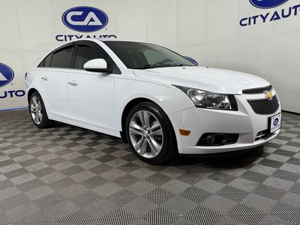 2012 Chevrolet Cruze Memphis TN