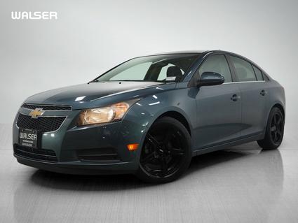 2012 Chevrolet Cruze Minneapolis MN