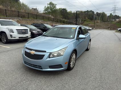2012 Chevrolet Cruze Atlanta GA