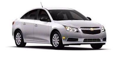 2012 Chevrolet Cruze Tucson AZ