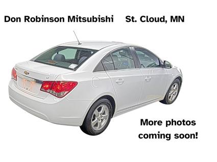 2014 Chevrolet Cruze St Cloud MN