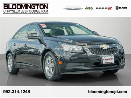 2012 Chevrolet Cruze Minneapolis MN