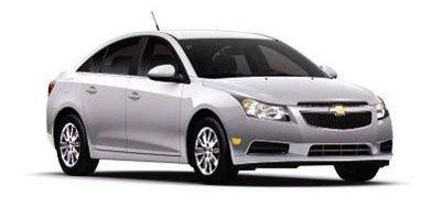 2012 Chevrolet Cruze Minneapolis MN