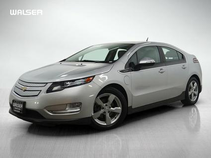 2013 Chevrolet Volt Burnsville MN