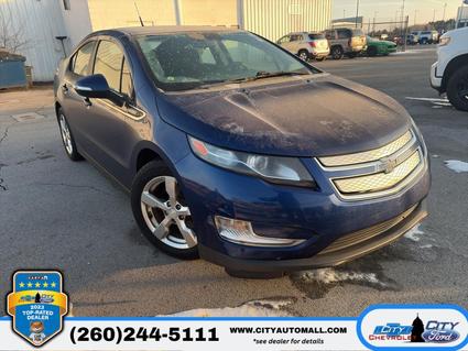 2013 Chevrolet Volt Columbia City IN