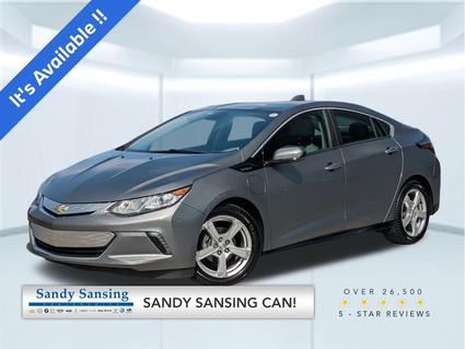 2019 Chevrolet Volt Pensacola FL