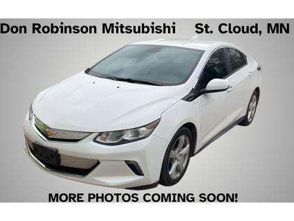 2018 Chevrolet Volt St Cloud MN