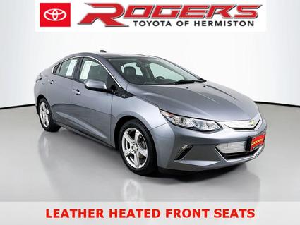 2018 Chevrolet Volt Hermiston OR