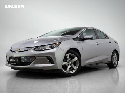 2017 Chevrolet Volt Minneapolis MN