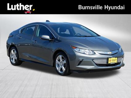 2017 Chevrolet Volt Burnsville MN