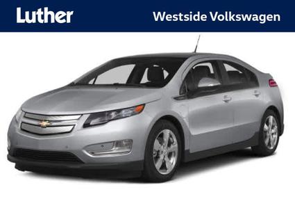2015 Chevrolet Volt Minneapolis MN