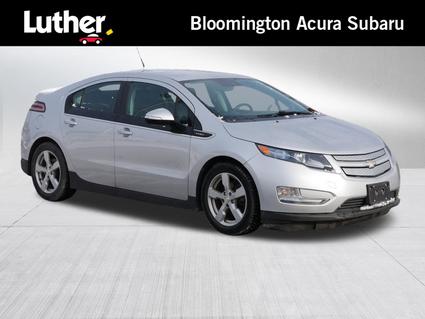 2013 Chevrolet Volt Minneapolis MN